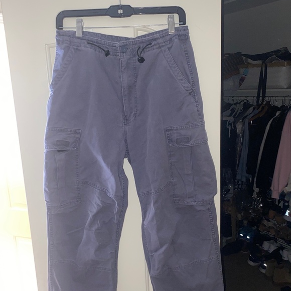 Brandy Melville cargo pants - Picture 1 of 6